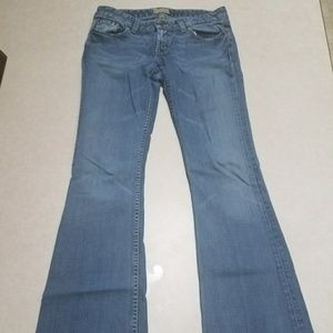 BKE Starlite 20 stretch jeans